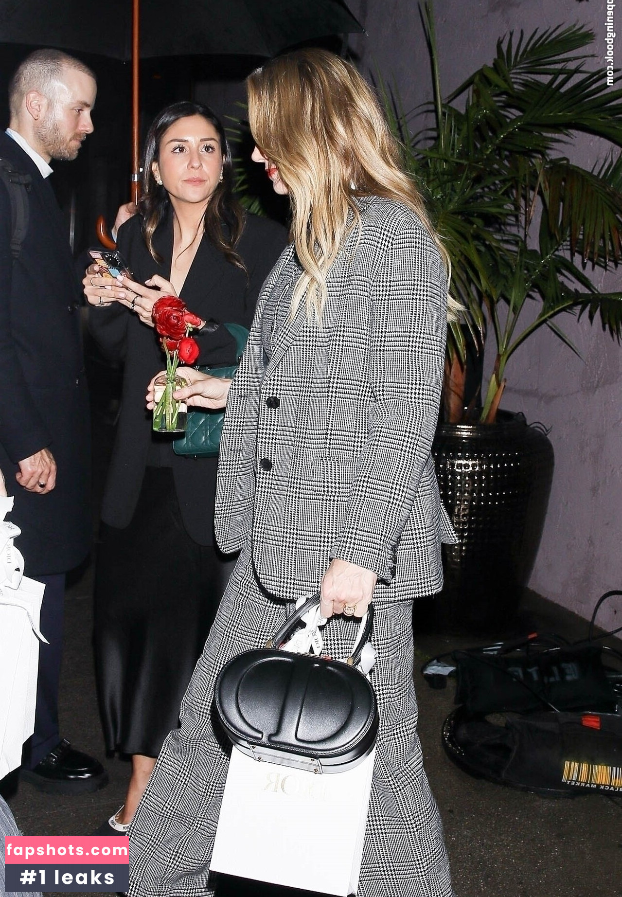 Brie Larson Nahé úniky fotek pouze od fanoušků #199 - Fapshots