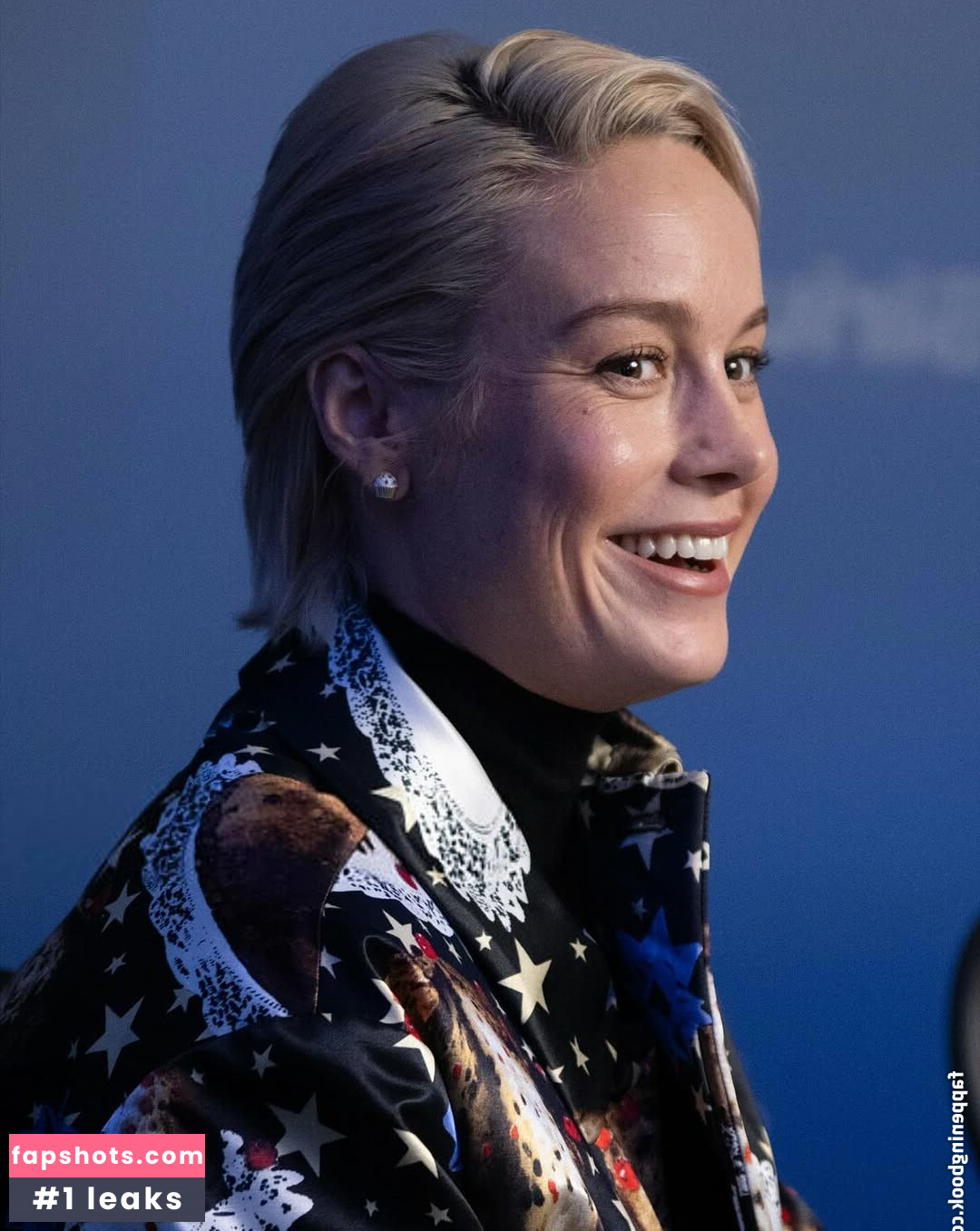 Brie Larson Filtración Desnuda OnlyFans Foto #3 - Fapshots