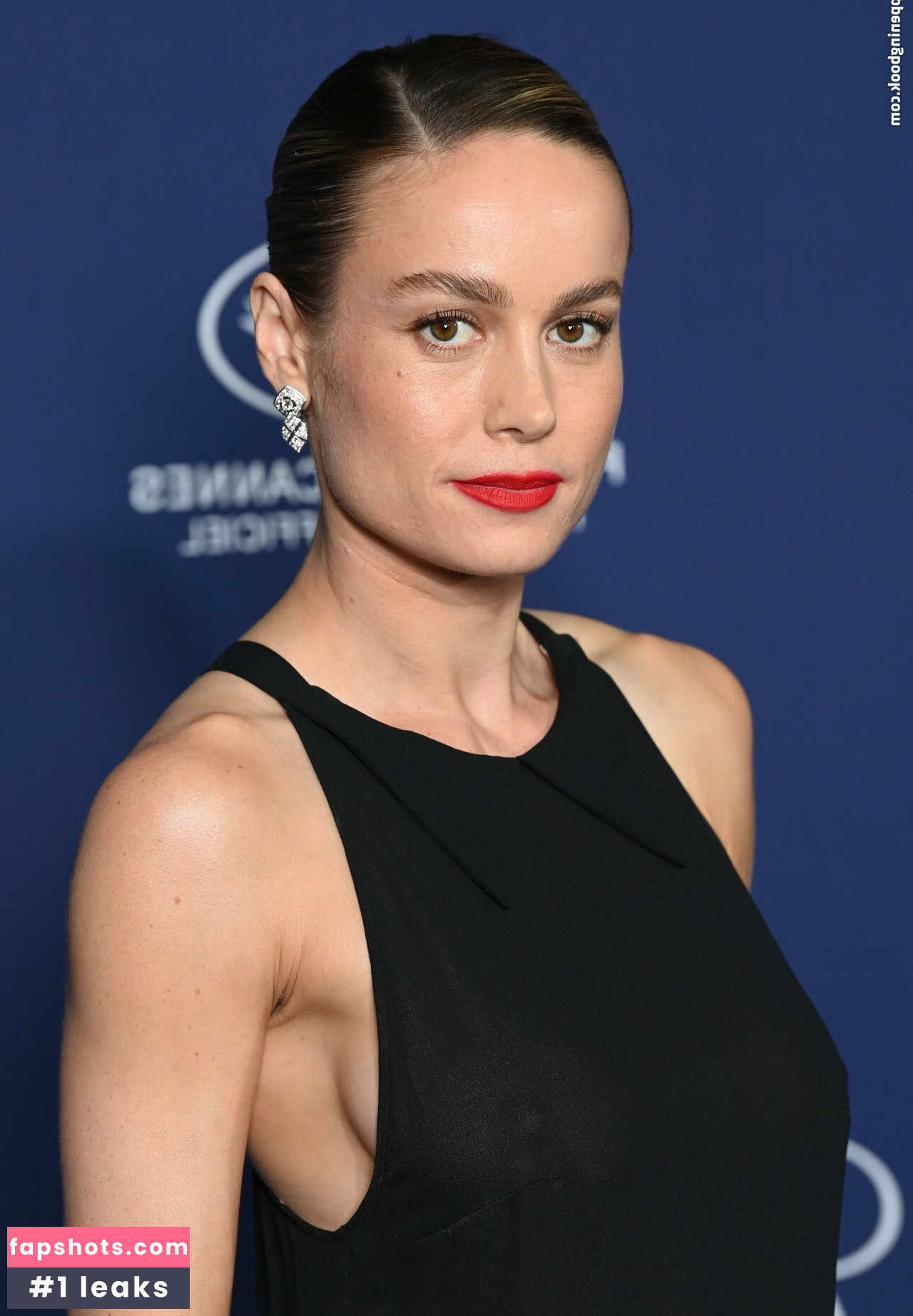 Brie Larson Nahé úniky fotek pouze od fanoušků #212 - Fapshots