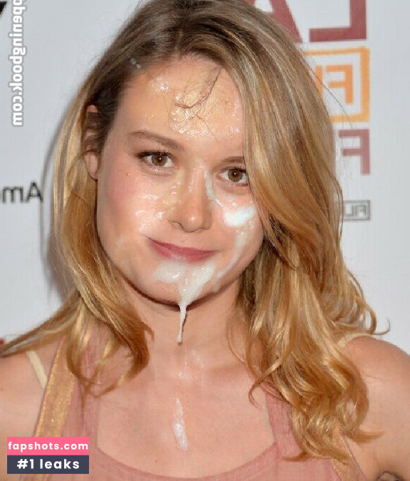 Brie Larson Nahé úniky fotek pouze od fanoušků #220 - Fapshots