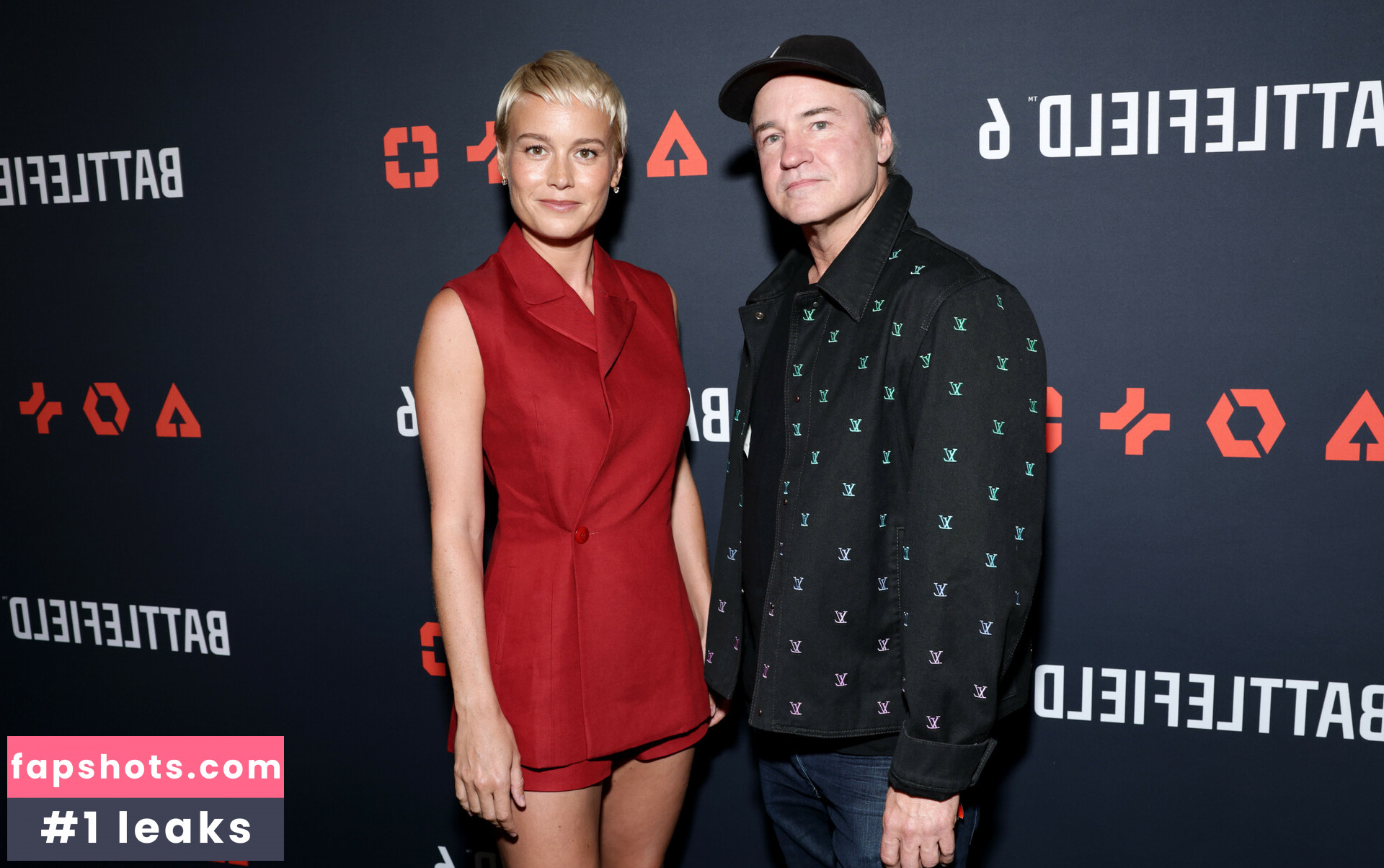 Brie Larson Filtración Desnuda OnlyFans Foto #23 - Fapshots