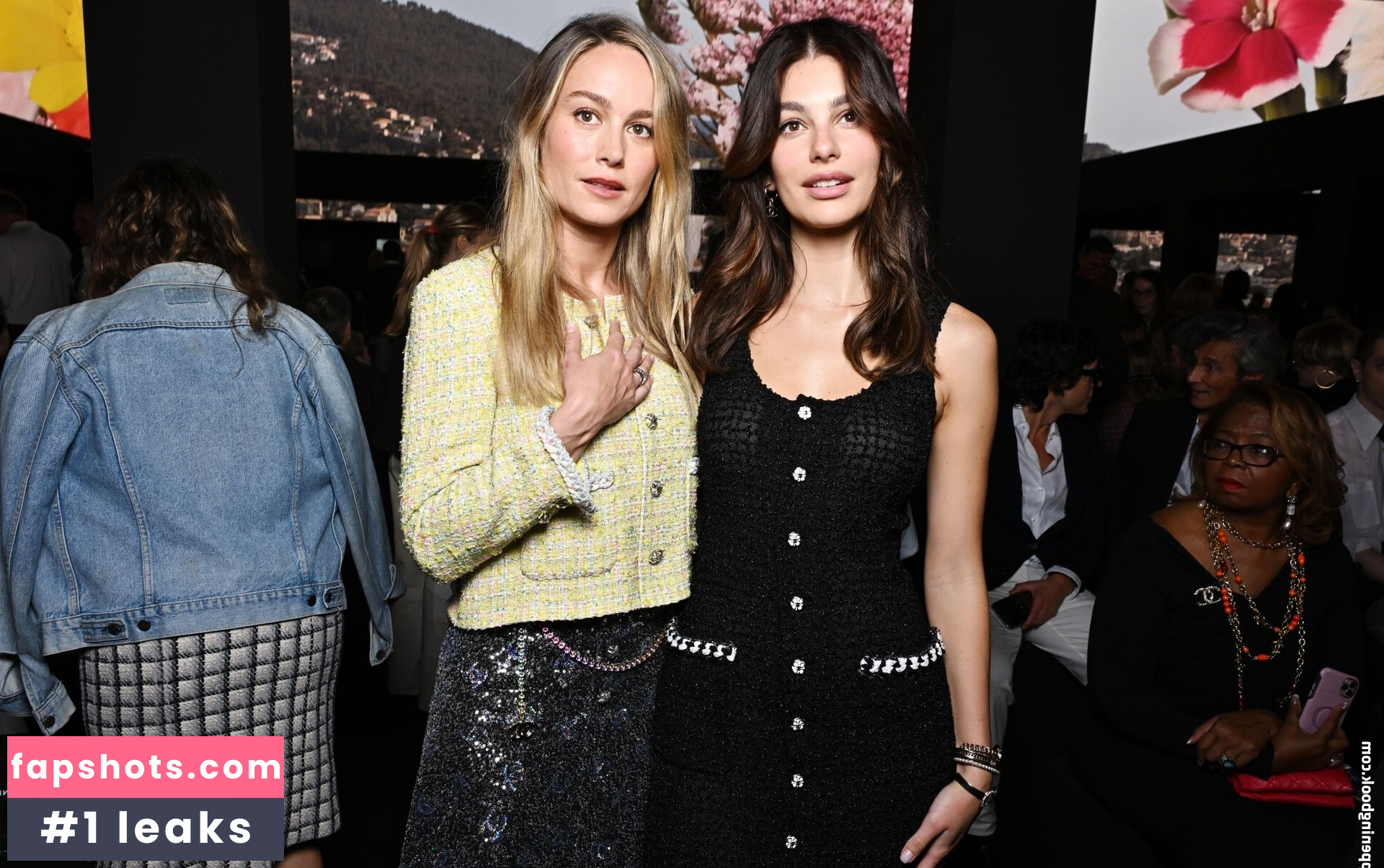 Brie Larson Nahé úniky fotek pouze od fanoušků #222 - Fapshots