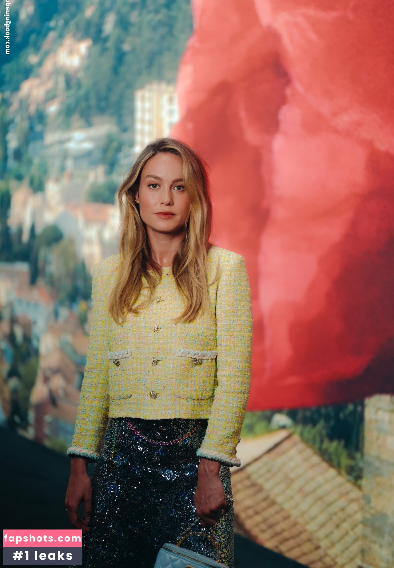 Brie Larson Nahé úniky fotek pouze od fanoušků #223 - Fapshots