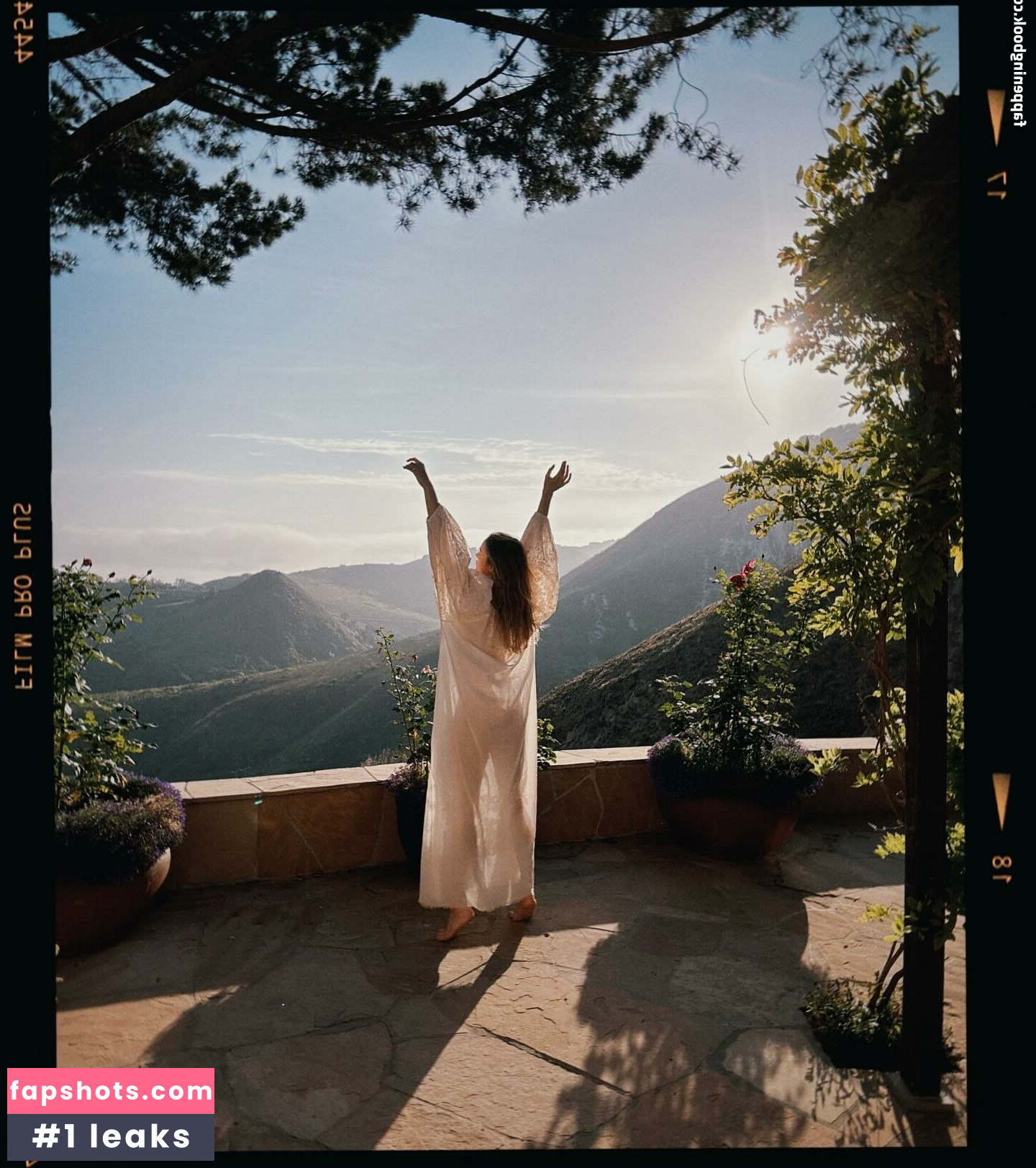 Brie Larson Nahé úniky fotek pouze od fanoušků #226 - Fapshots