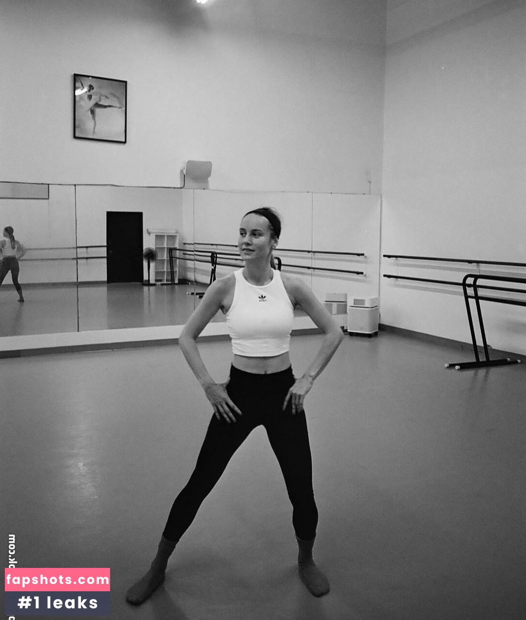 Brie Larson Nahé úniky fotek pouze od fanoušků #228 - Fapshots