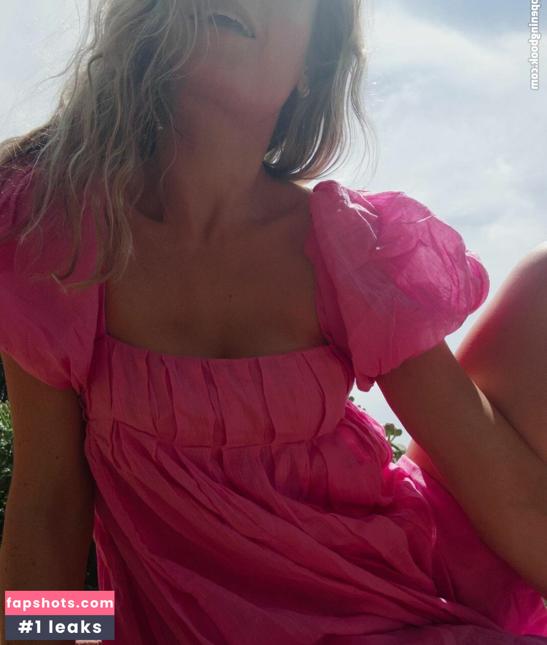 Brie Larson Nahé úniky fotek pouze od fanoušků #238 - Fapshots