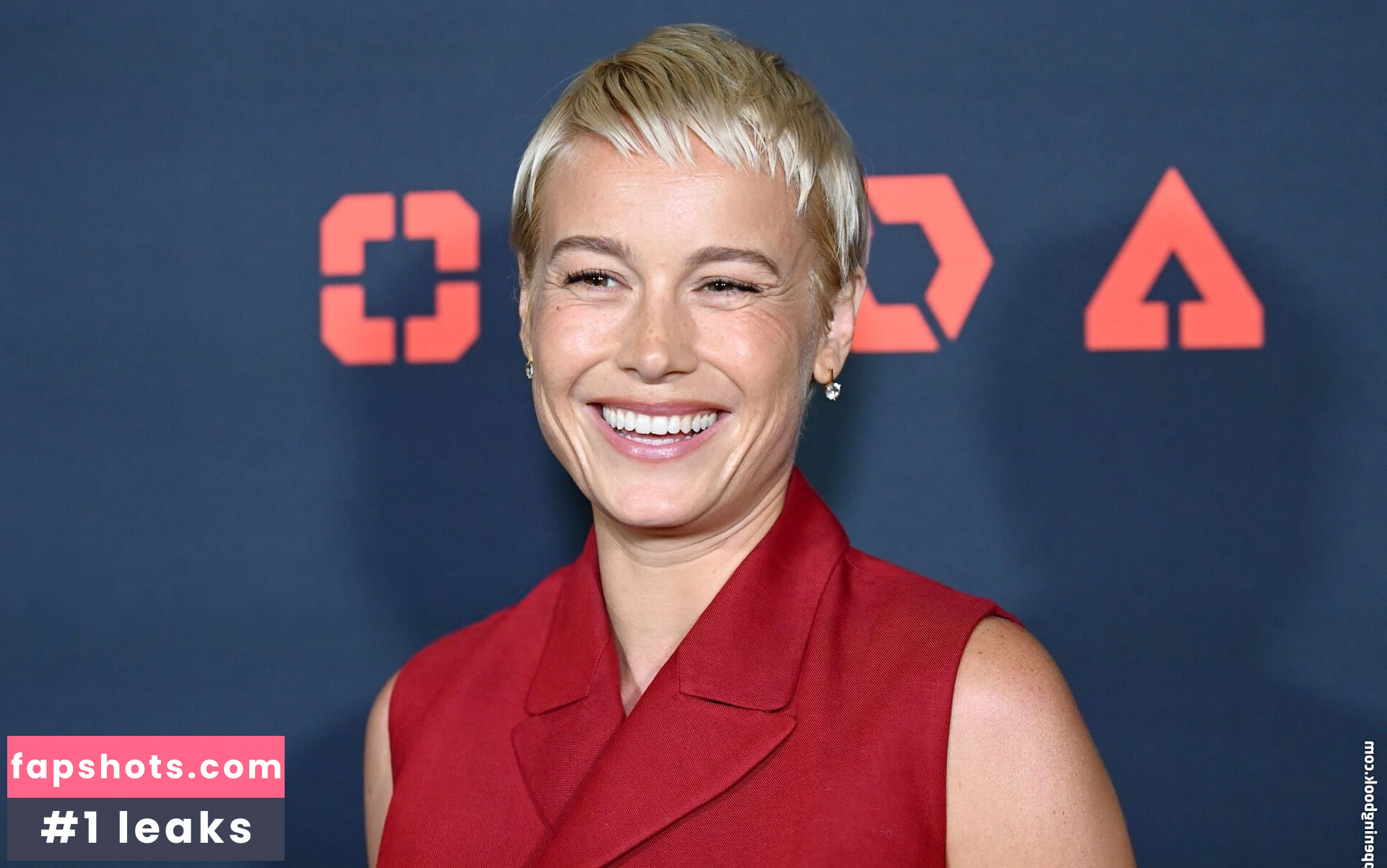 Brie Larson Filtración Desnuda OnlyFans Foto #25 - Fapshots