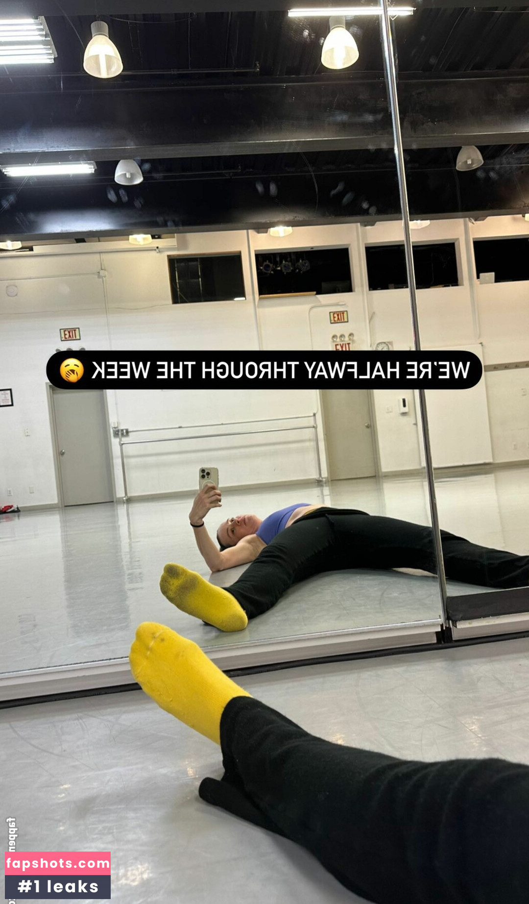 Brie Larson Nahé úniky fotek pouze od fanoušků #245 - Fapshots