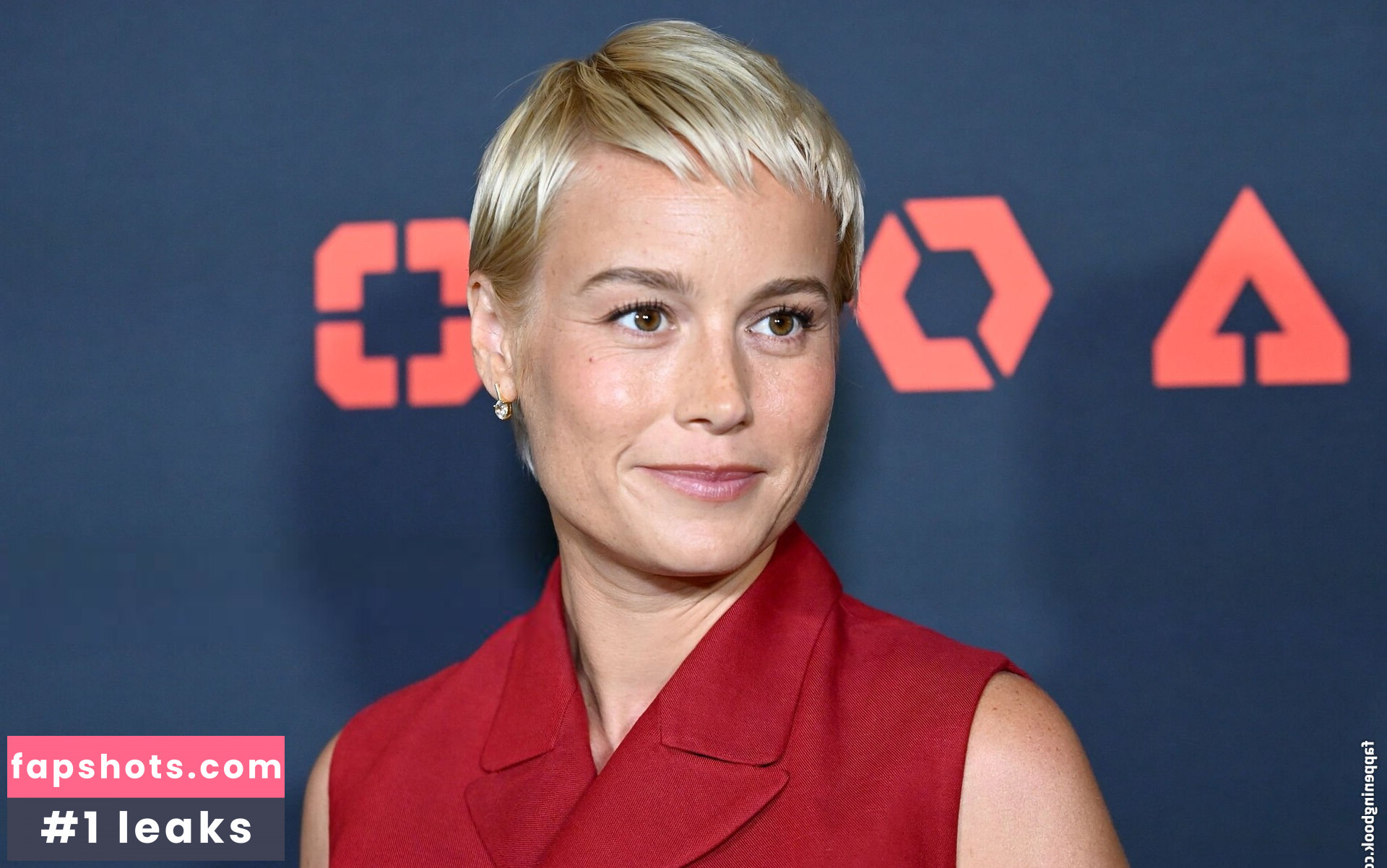 Brie Larson Filtración Desnuda OnlyFans Foto #27 - Fapshots