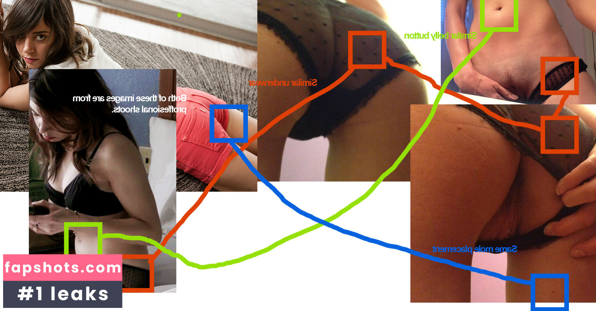 Brie Larson Nude Leaks OnlyFans Photos #279 - LeakJerk