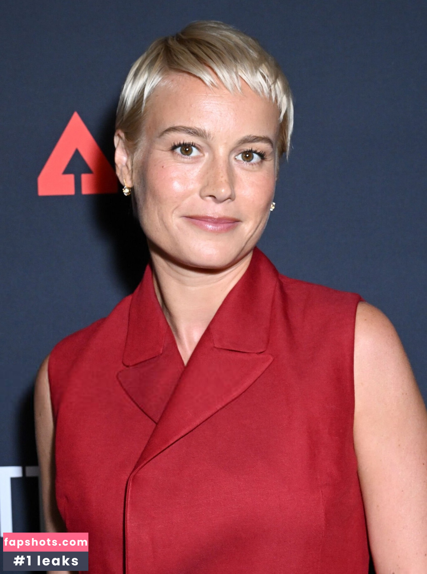 Brie Larson Nude Leaks OnlyFans Photos #30 - Fapshots