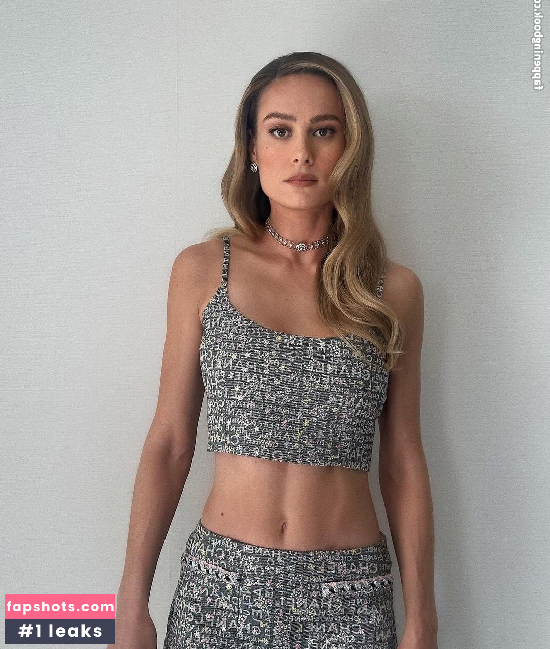 Brie Larson Nude Leaks OnlyFans Photos #297 - LeakJerk