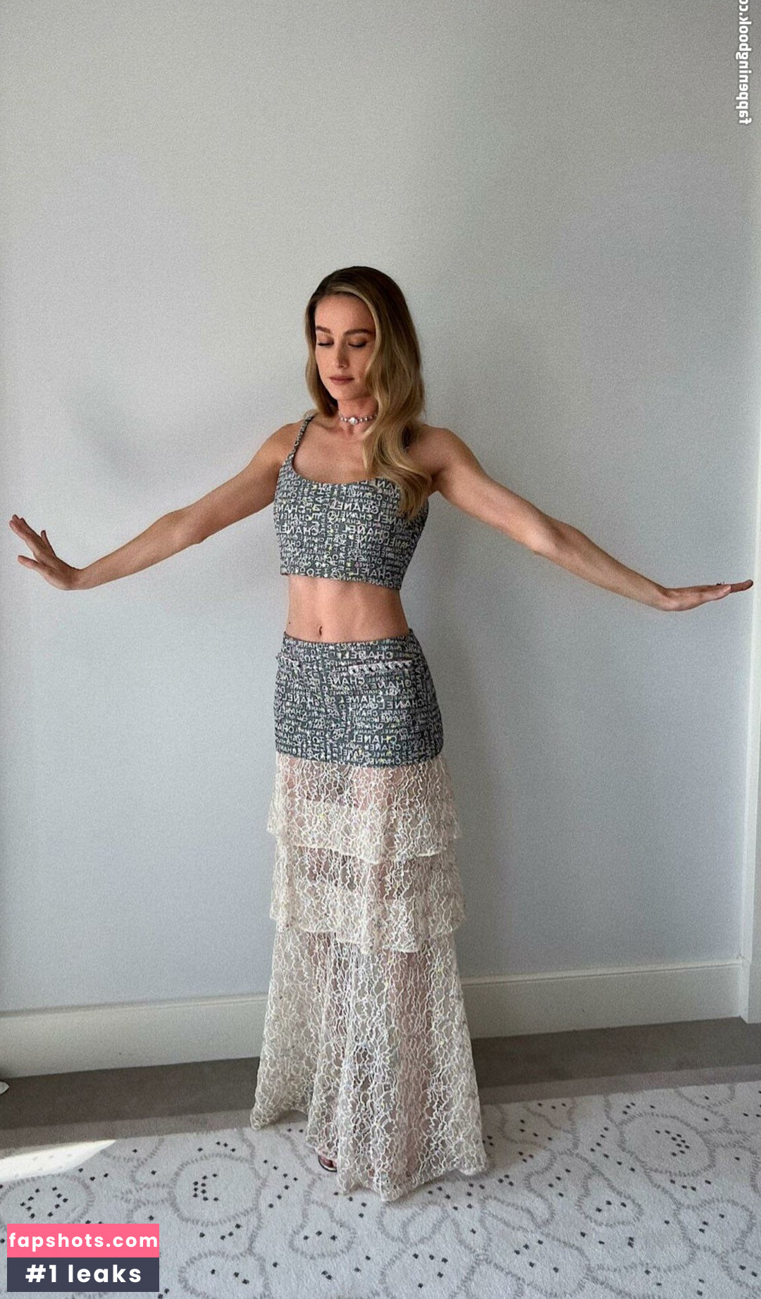 Brie Larson Nude Leaks OnlyFans Photos #298 - LeakJerk