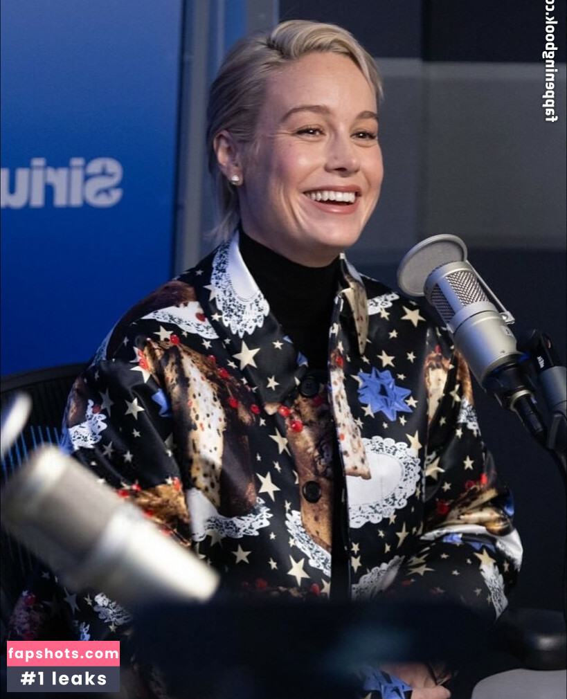 Brie Larson Filtración Desnuda OnlyFans Foto #4 - Fapshots