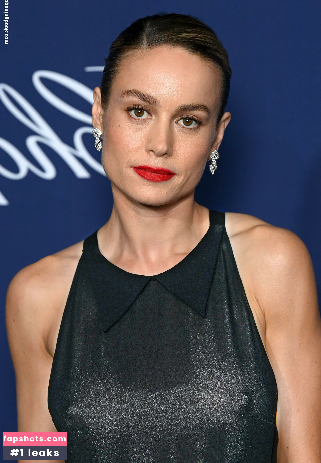 Brie Larson Nude Leaks OnlyFans Photos #308 - LeakJerk