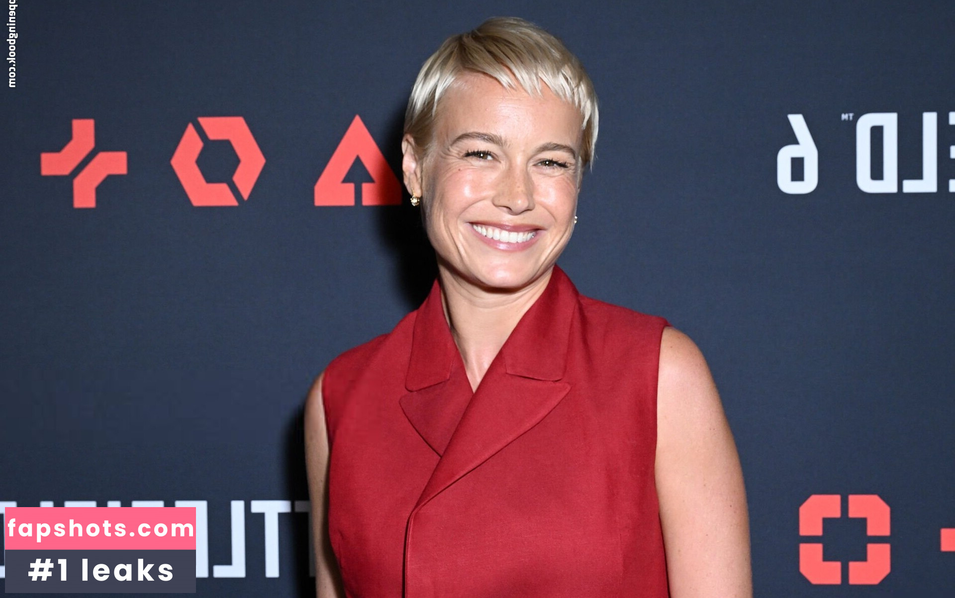 Brie Larson Nude Leaks OnlyFans Photos #32 - Fapshots