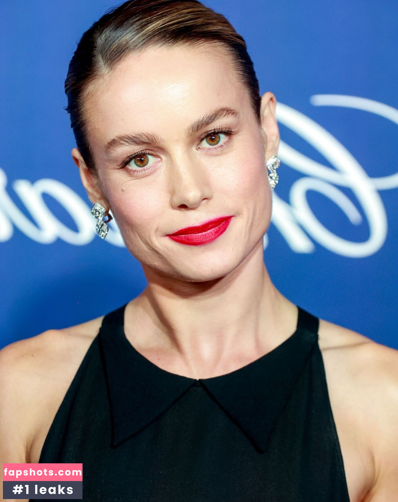 Brie Larson Nude Leaks OnlyFans Photos #313 - LeakJerk