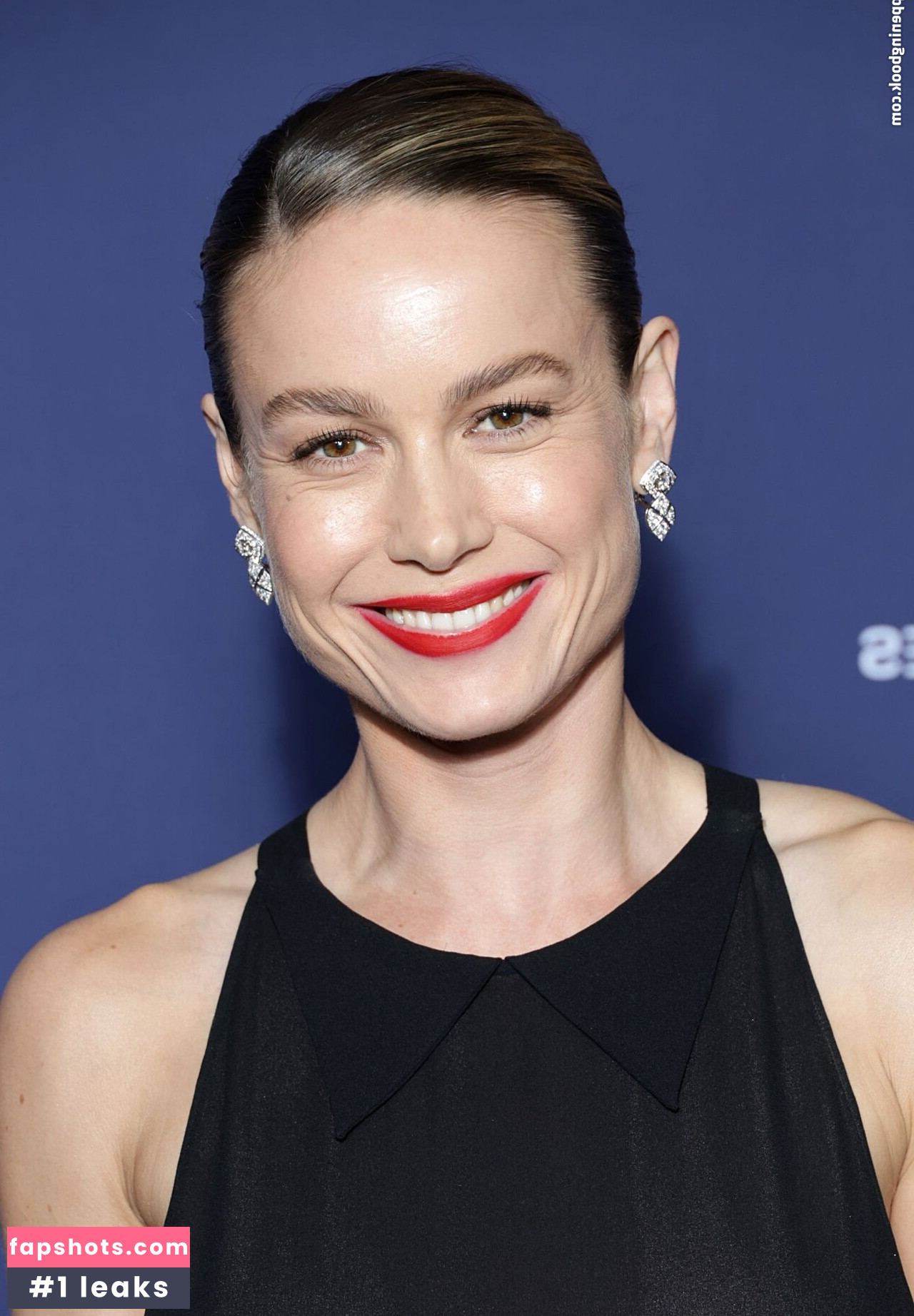 Brie Larson Nude Leaks OnlyFans Photos #316 - LeakJerk