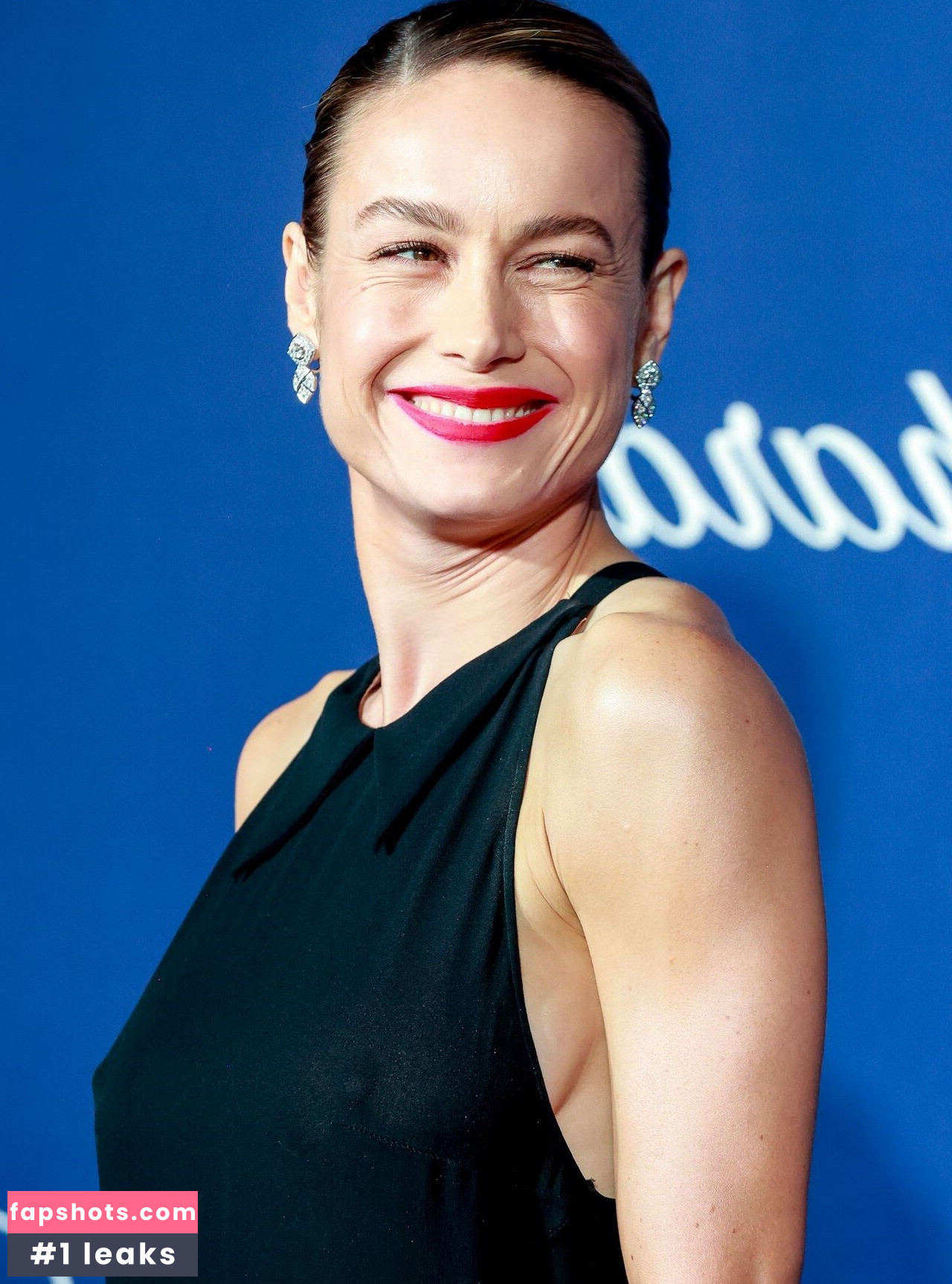 Brie Larson Nude Leaks OnlyFans Photos #317 - LeakJerk