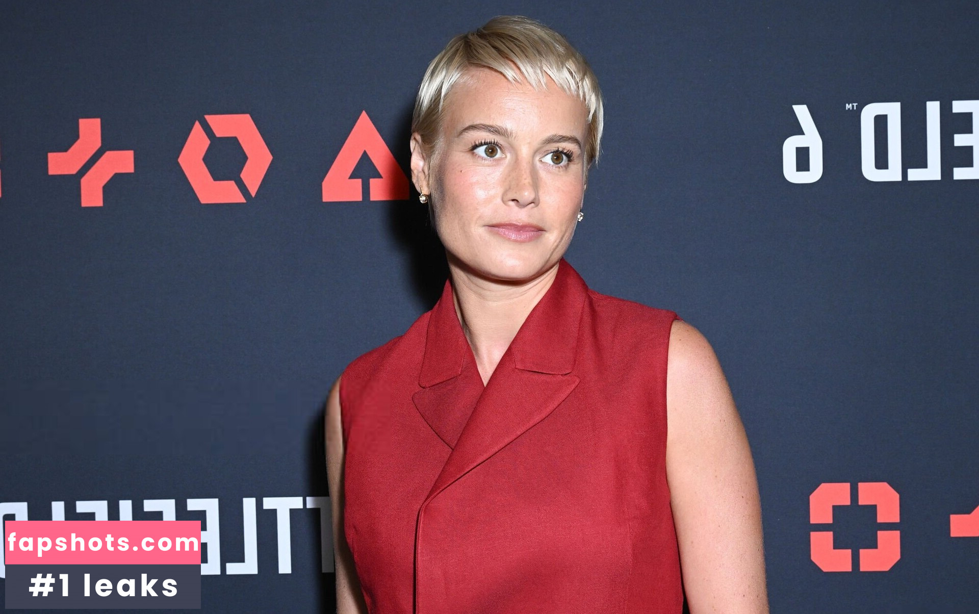 Brie Larson Nude Leaks OnlyFans Photos #33 - Fapshots