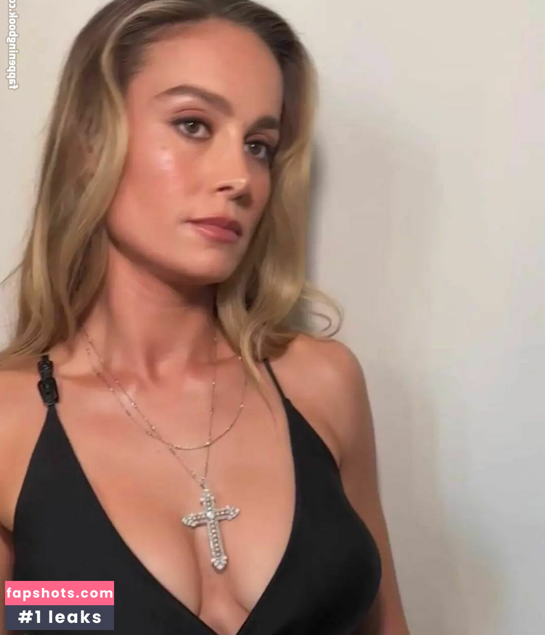 Brie Larson Nude Leaks OnlyFans Photos #336 - LeakJerk