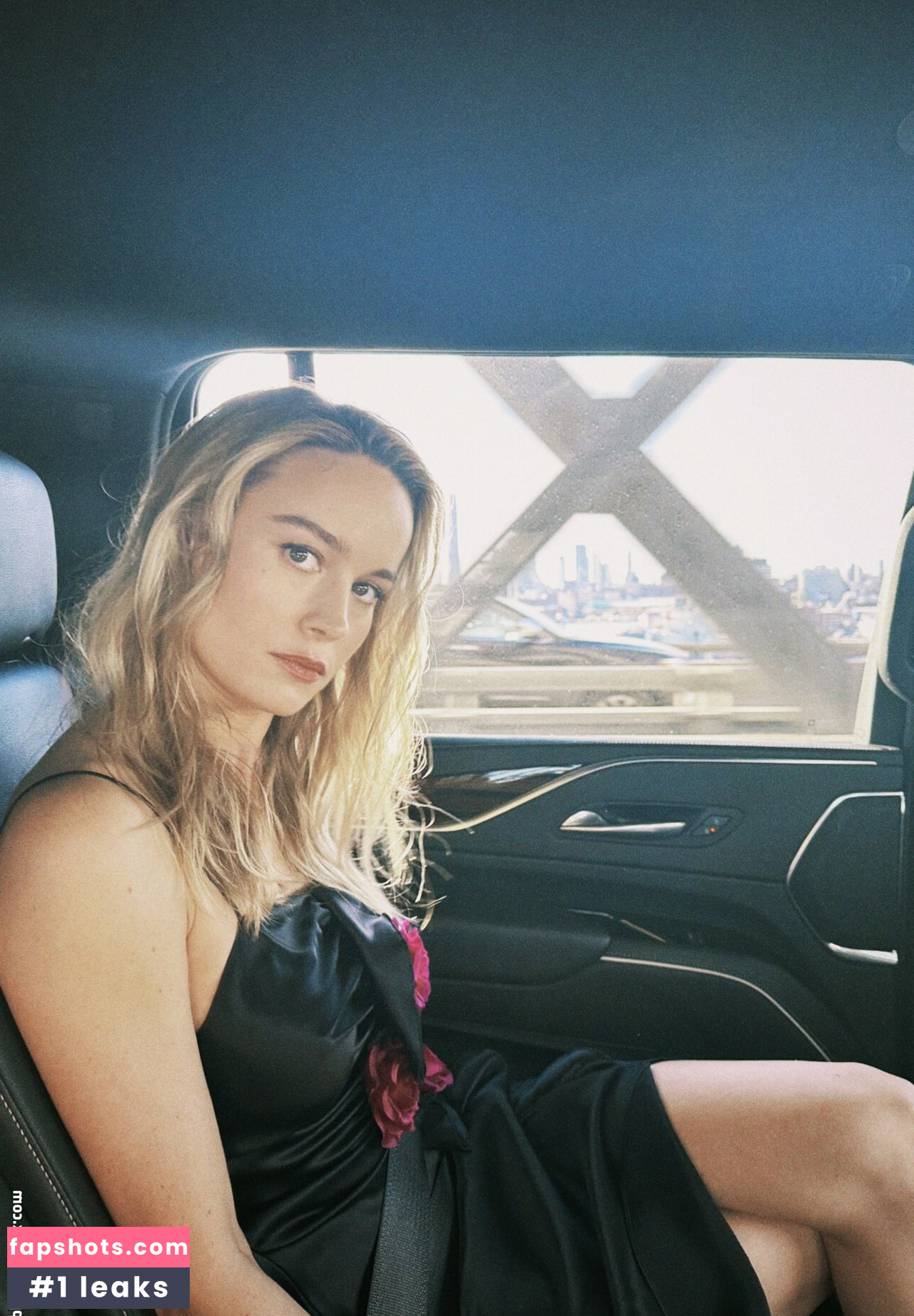 Brie Larson Nude Leaks OnlyFans Photos #348 - LeakJerk