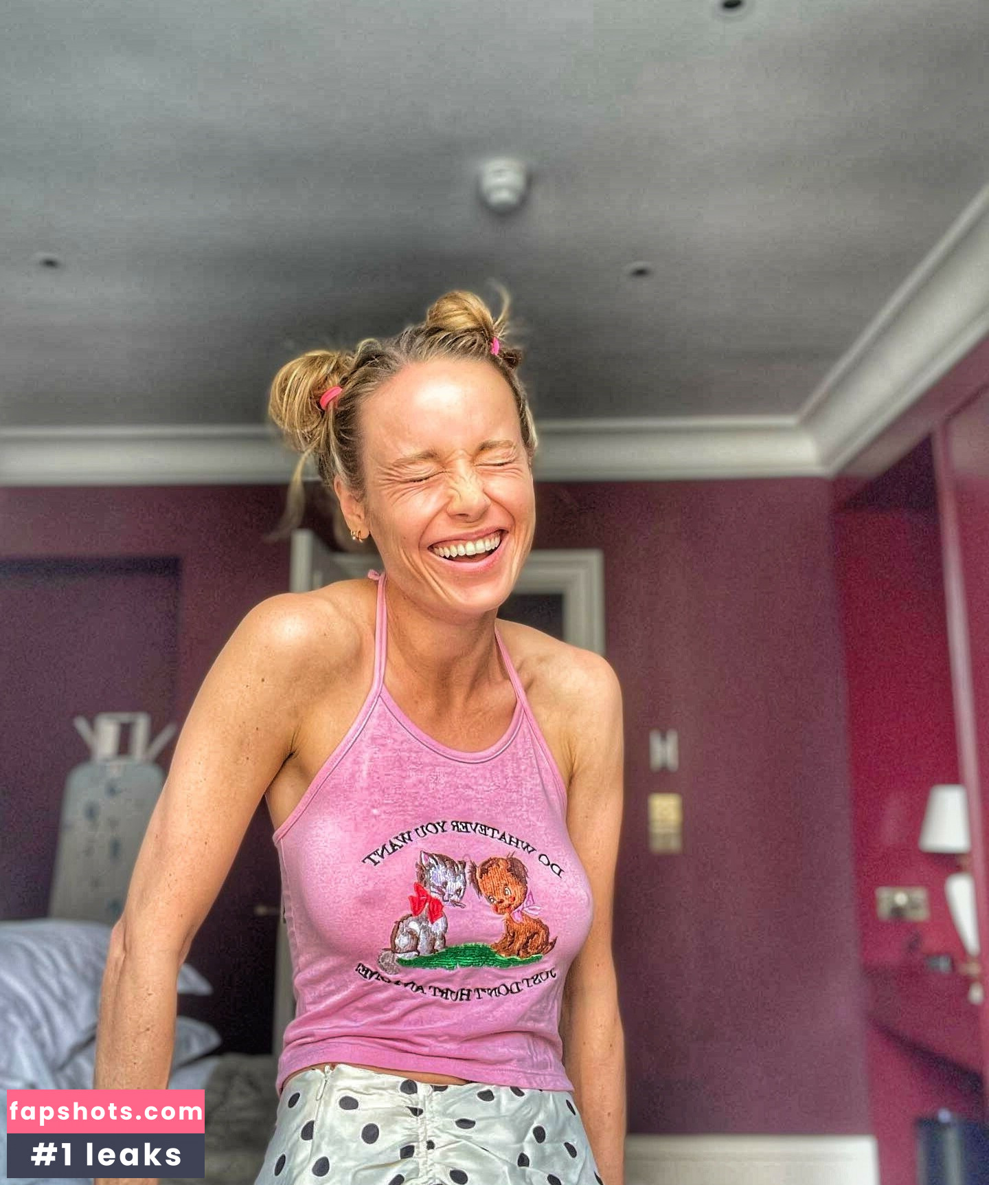 Brie Larson Nude Leaks OnlyFans Photos #361 - LeakJerk