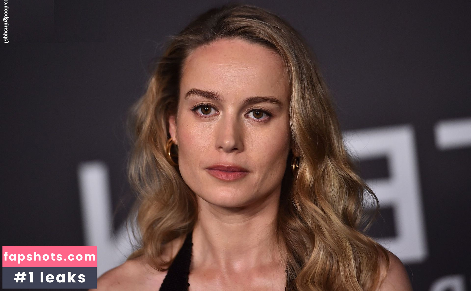 Brie Larson Nude Leaks OnlyFans Photos #369 - LeakJerk