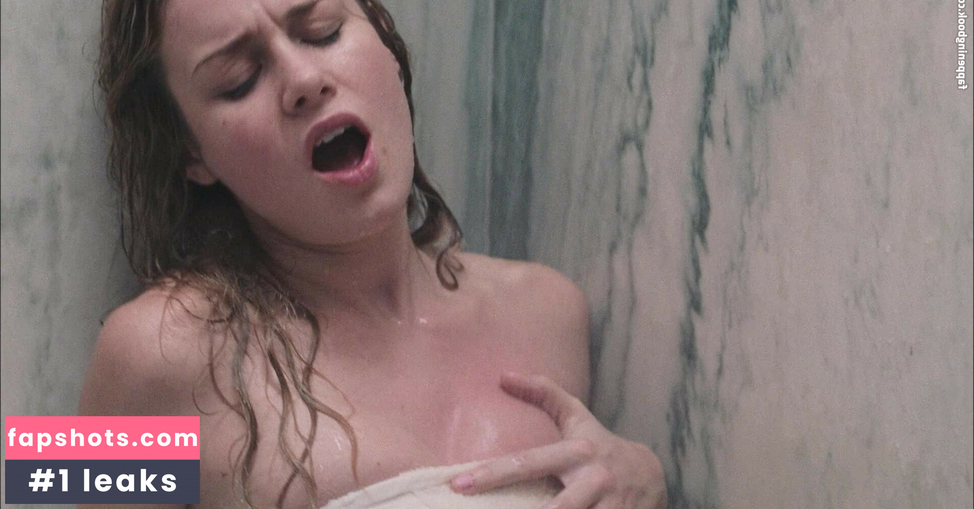 Brie Larson Nude Leaks OnlyFans Photos #376 - LeakJerk