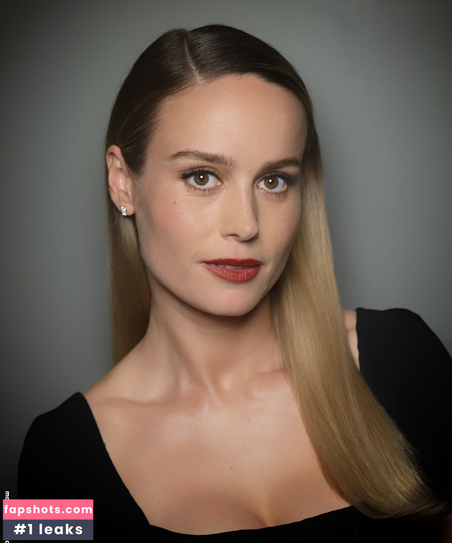 Brie Larson Nude Leaks OnlyFans Photos #377 - LeakJerk