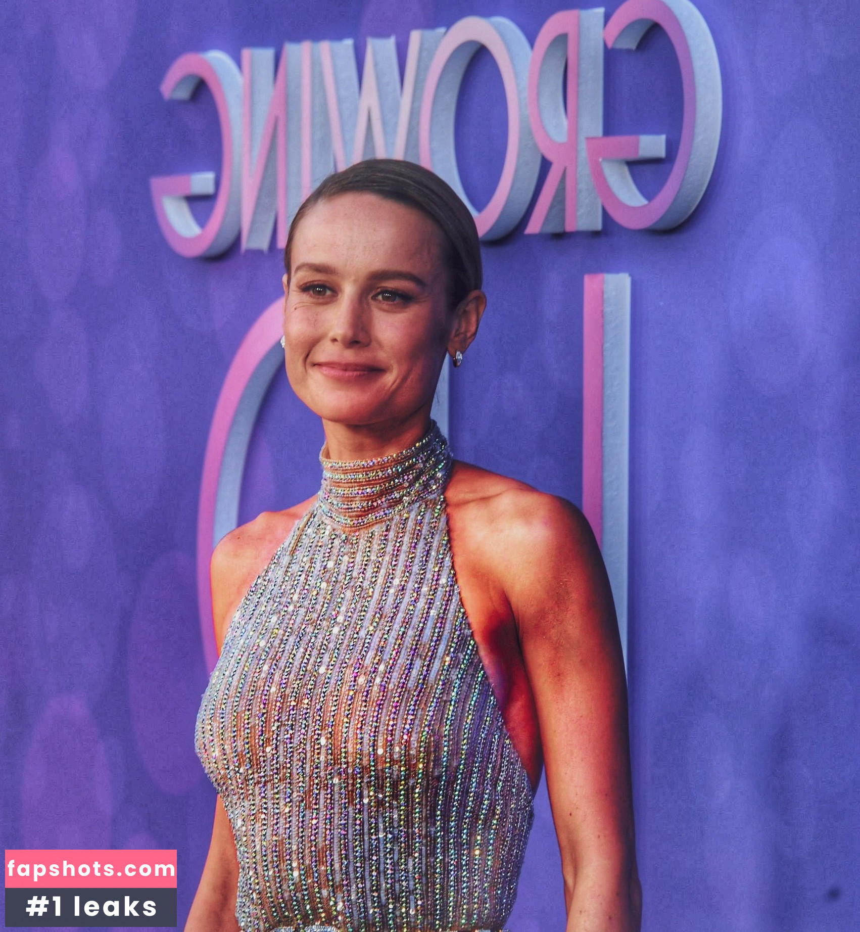 Brie Larson Nude Leaks OnlyFans Photos #380 - LeakJerk