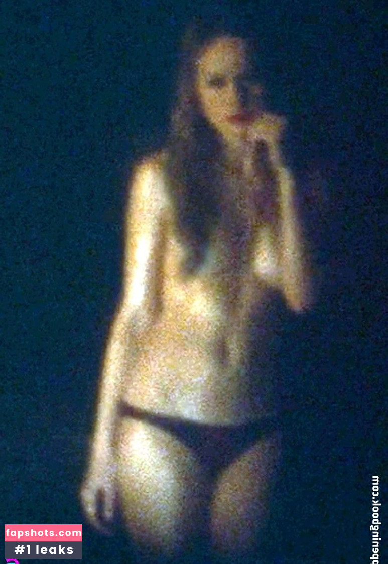 Brie Larson Nude Leaks OnlyFans Photos #392 - LeakJerk