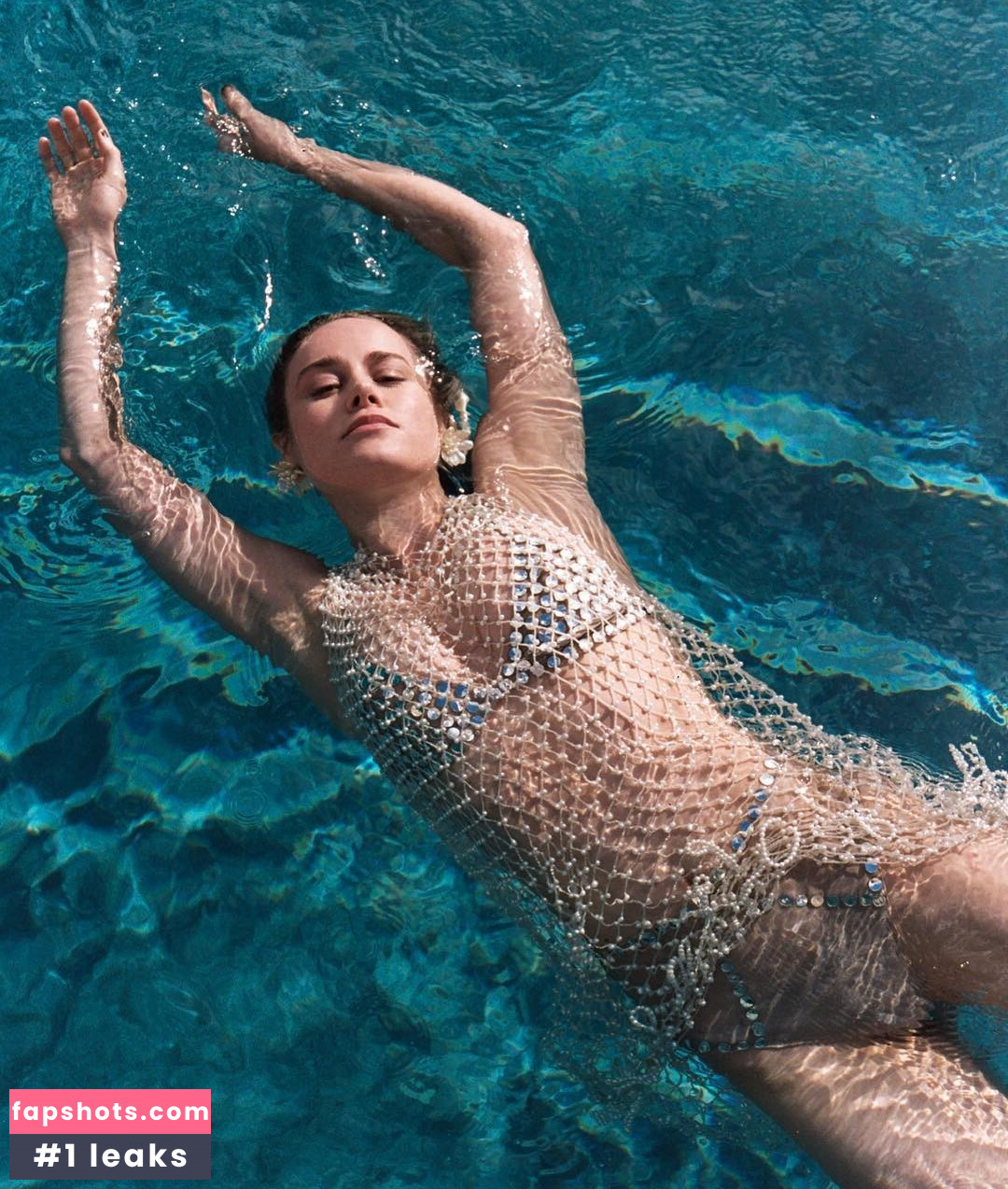 Brie Larson Nude Leaks OnlyFans Photos #409 - LeakJerk