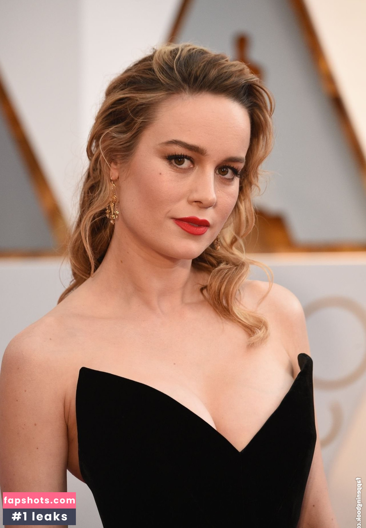 Brie Larson Nude Leaks OnlyFans Photos #420 - LeakJerk