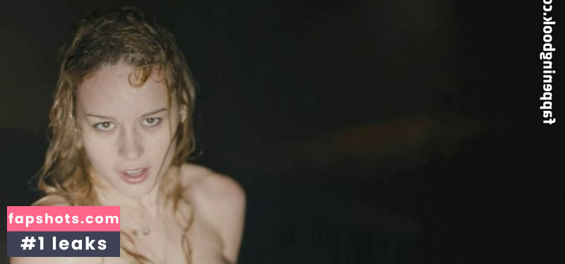Brie Larson Nude Leaks OnlyFans Photos #426 - LeakJerk