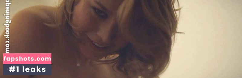 Brie Larson Nude Leaks OnlyFans Photos #427 - LeakJerk