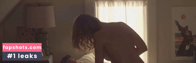 Brie Larson Nude Leaks OnlyFans Photos #428 - LeakJerk