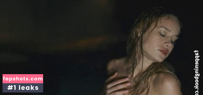 Brie Larson Nude Leaks OnlyFans Photos #429 - LeakJerk