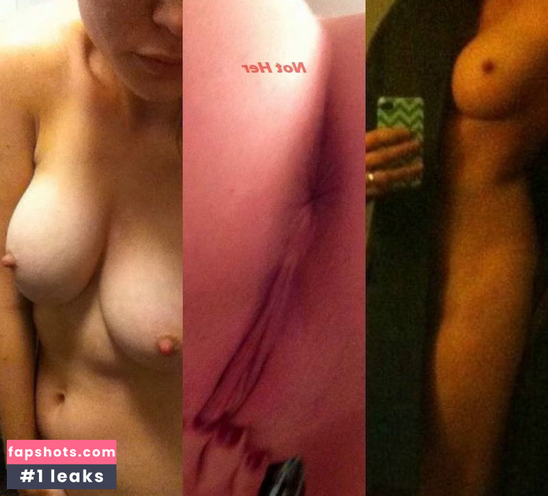 Brie Larson Nude Leaks OnlyFans Photos #439 - LeakJerk