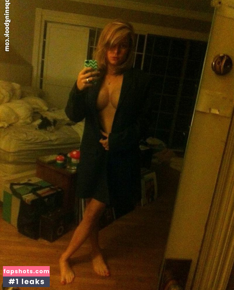 Brie Larson Nude Leaks OnlyFans Photos #447 - LeakJerk