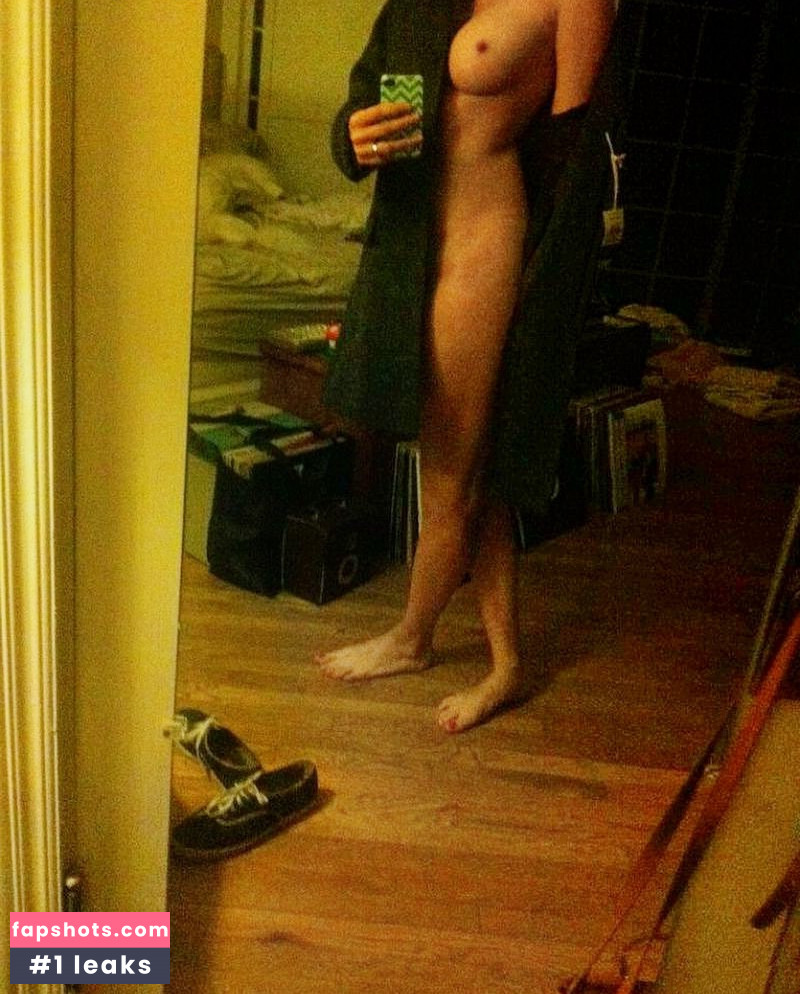 Brie Larson Nude Leaks OnlyFans Photos #449 - LeakJerk
