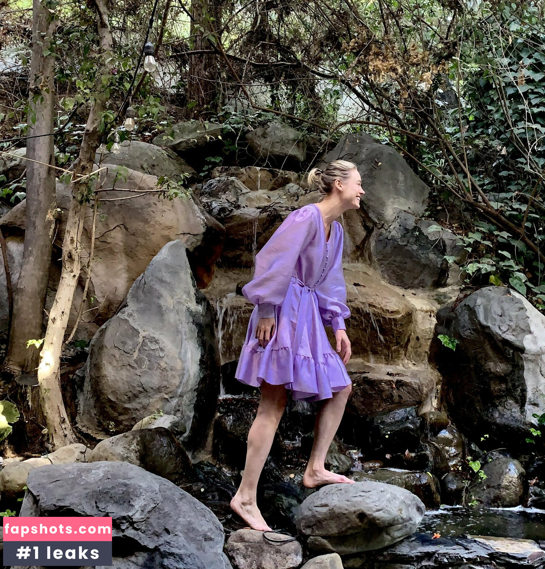 Brie Larson Nude Leaks OnlyFans Photos #46 - Fapshots