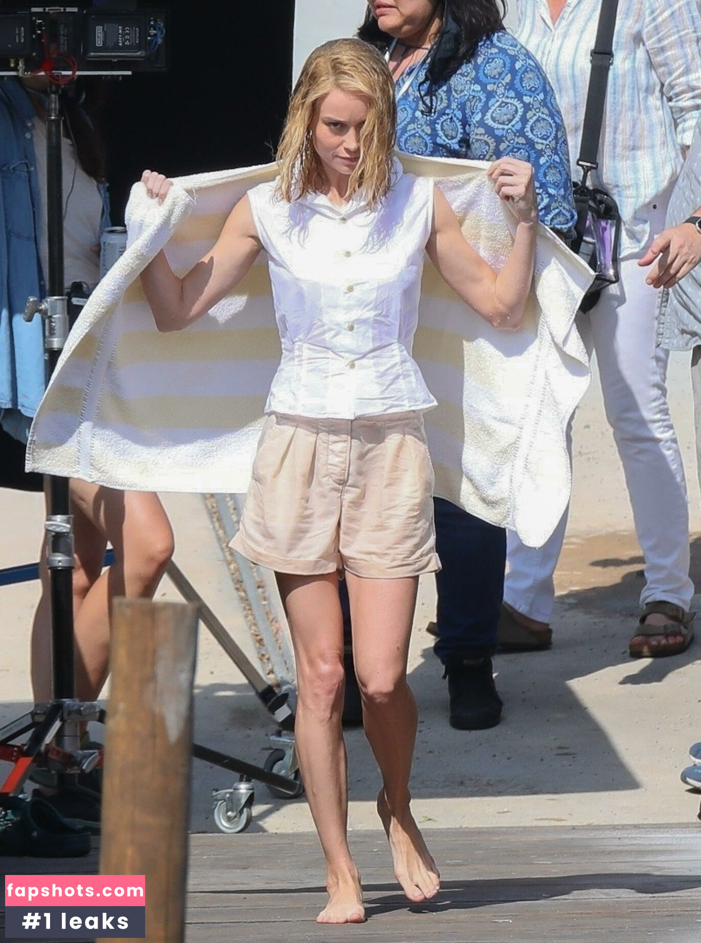 Brie Larson Nude Leaks OnlyFans Photos #48 - Fapshots