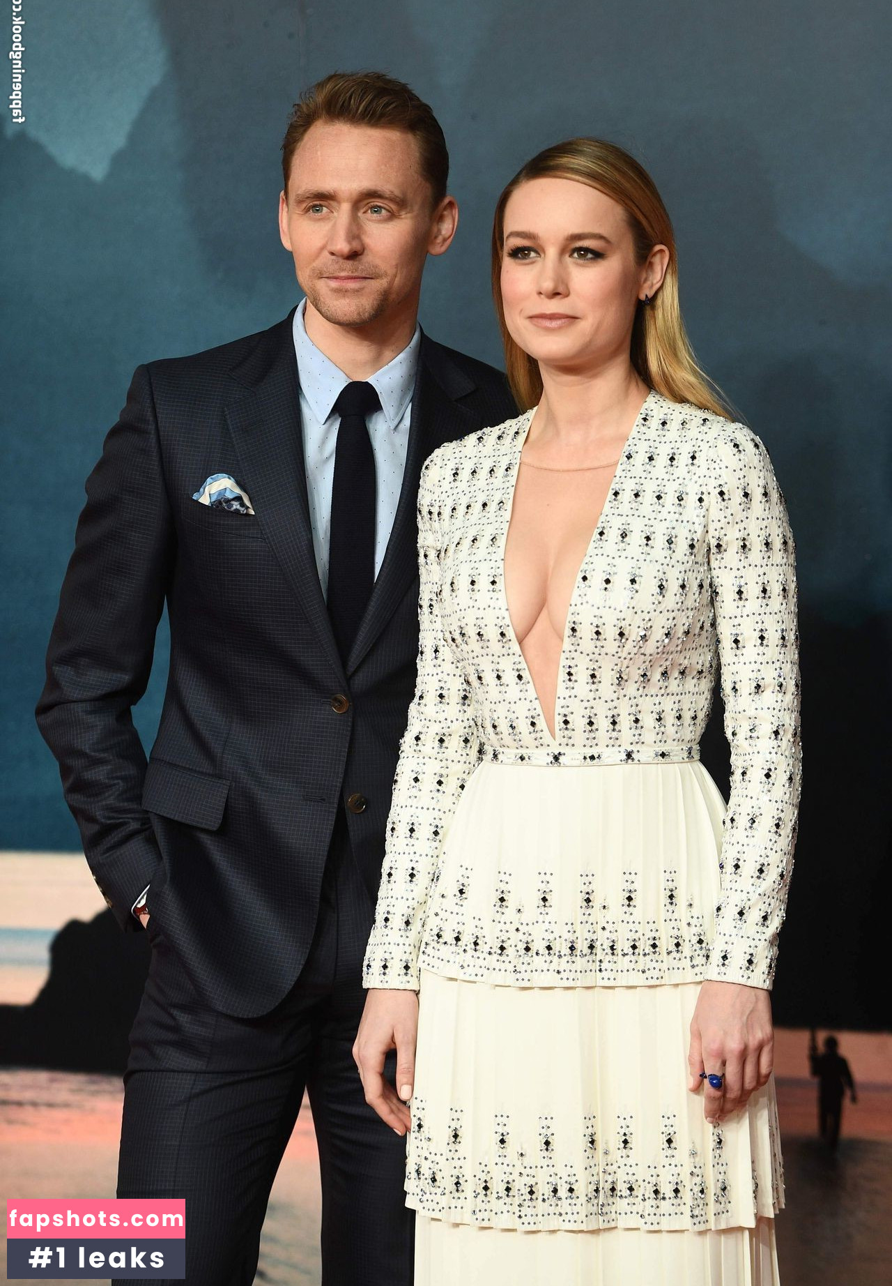 Brie Larson Nude Leaks OnlyFans Photos #472 - LeakJerk