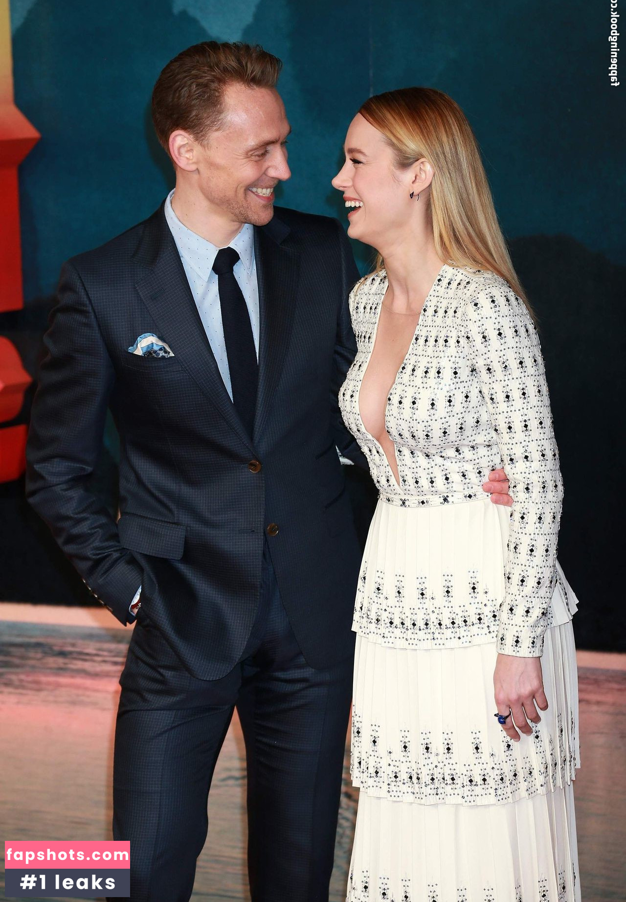 Brie Larson Nude Leaks OnlyFans Photos #473 - LeakJerk