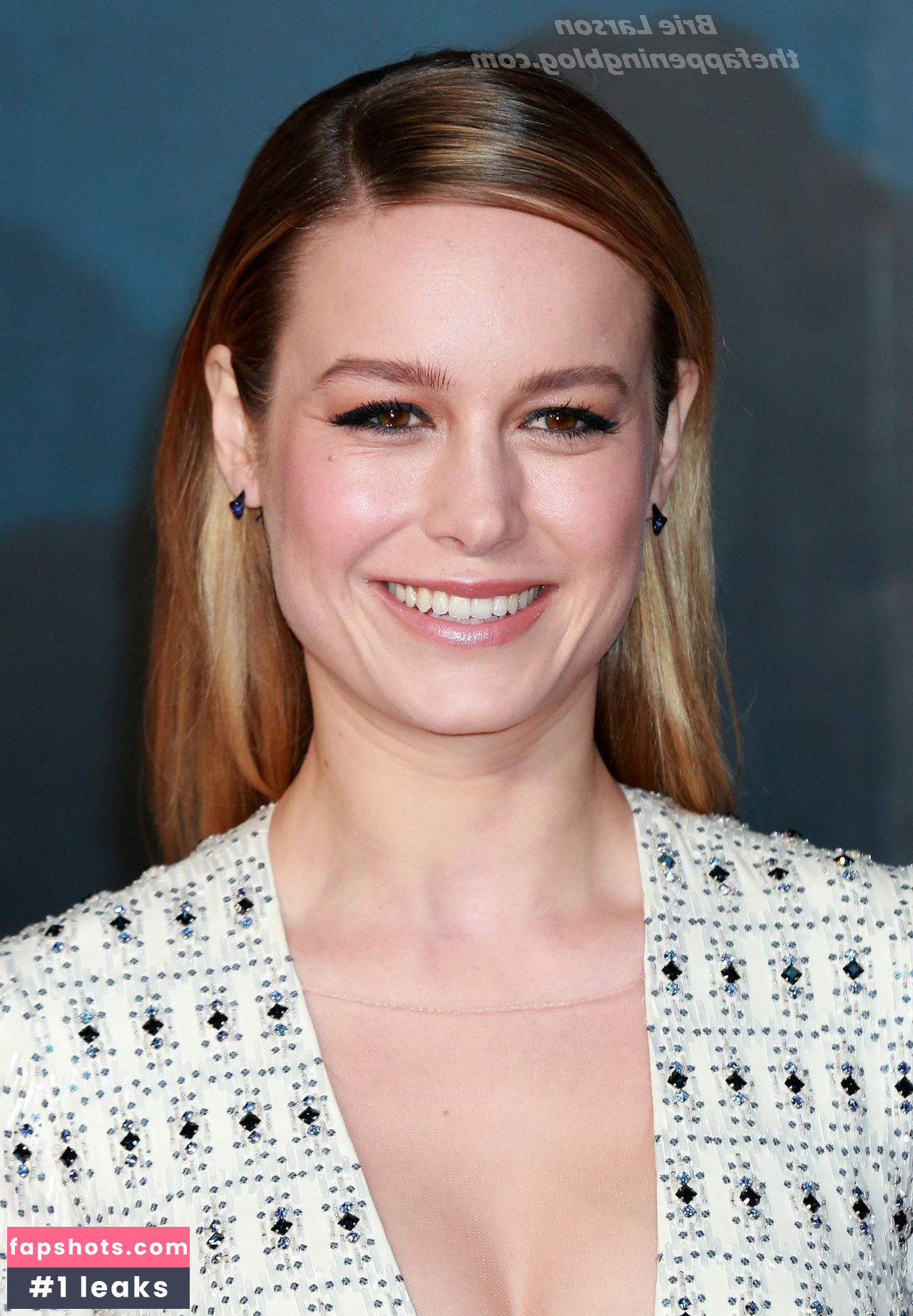 Brie Larson Nude Leaks OnlyFans Photos #478 - LeakJerk