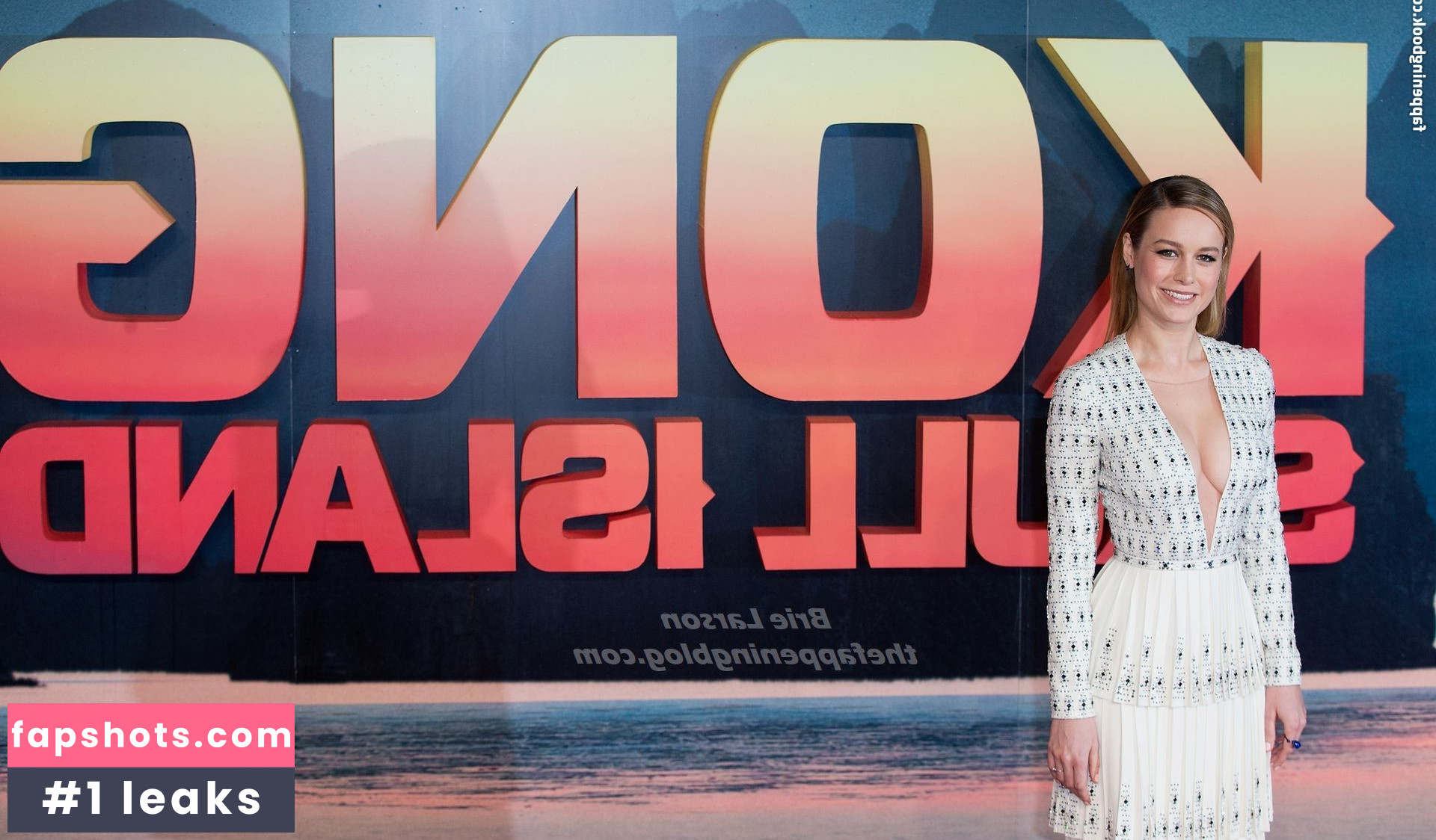 Brie Larson Nude Leaks OnlyFans Photos #499 - LeakJerk