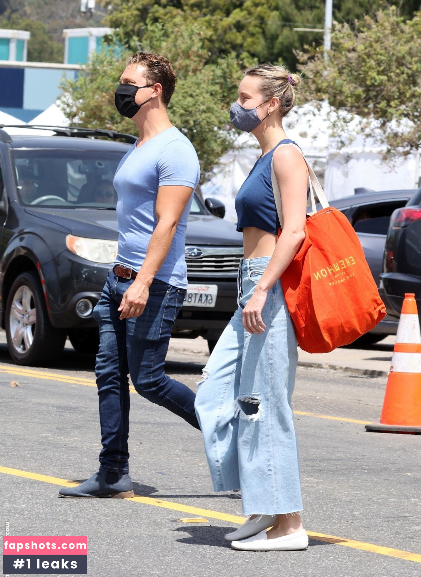 Brie Larson Nude Leaks OnlyFans Photos #500 - LeakJerk