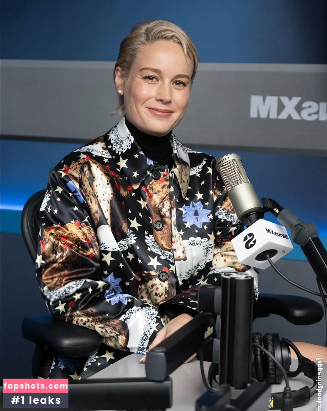 Brie Larson Filtración Desnuda OnlyFans Foto #6 - Fapshots