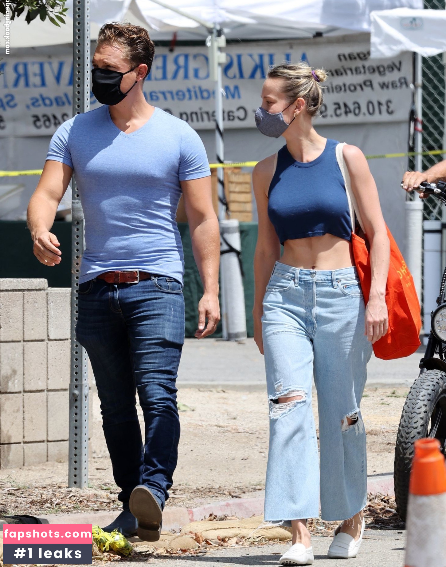 Brie Larson Nude Leaks OnlyFans Photos #501 - LeakJerk